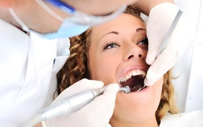 The Importance of Preventative Dental Care‎