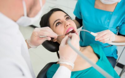 What Are The Top Cosmetic Dental Treatments?