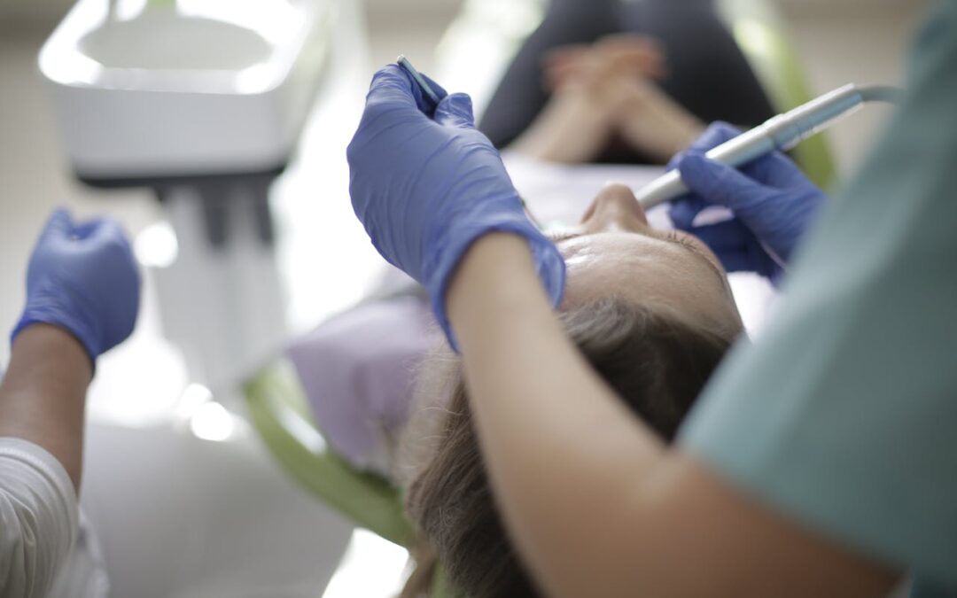 After Hours Dentist Castle Hill: What to Do in a Dental Emergency
